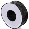 45cm/18" Ring Flash Diffuser Softbox for Macro and Portrait Photography