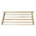 Beekeeping Equipment 2 Row Frame for Royal Jelly Nest Frame