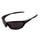 XQ-232 Polarized Glasses Sports Driving Fishing    grey glasses
