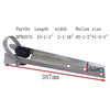 Anchor Rack Yacht Stainless Steel Platform Bow Roller