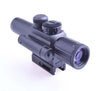 4*25 M6 Crosshair Tactical Optics Hunting Gun Riflescope Air Rifle Scope