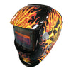 Auto Darkening Solar Welding Helmet ARC TIG MIG Weld Welder Lens Grinding Masks