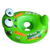 Hinchable Rana Prince Infantil Bebé Agua Taxis Natación Anillo