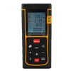 80m 262ft Precision Digital Laser Distance Meter Rangefinder Measure Diastimeter