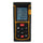 80m 262ft Precision Digital Laser Distance Meter Rangefinder Measure Diastimeter
