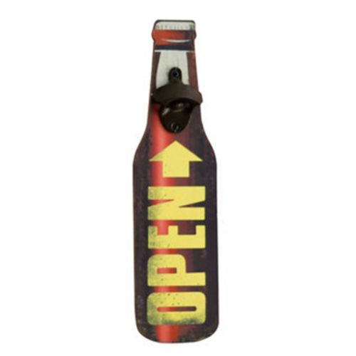 America Loft Beer Bottle Opener Wall Hanging Decoration   8