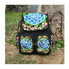 Neuf Yunnan à la Mode Natioanl Style Broderie Sac Élégant en Vedette les Épaules