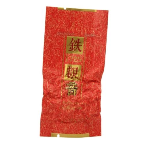 Tieguanyin Oolong Tea Superior Faint Scent 7g
