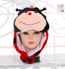 New Cartoon Animal Hat Winter Hat Costume Hat Ear Warm Cap Earmuff  Gift Unisex