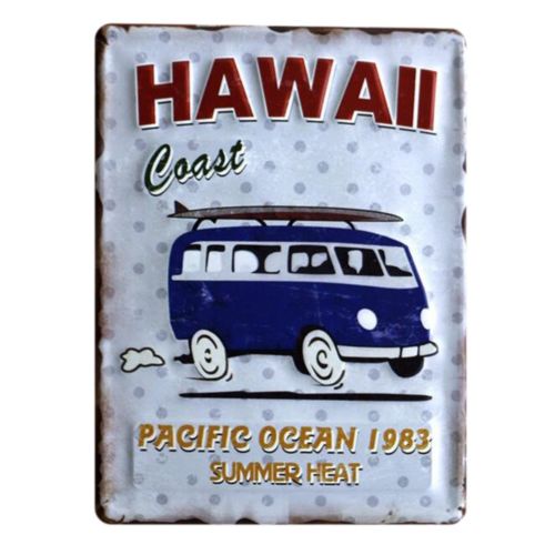 Vintage Style Bar Wall Hanging Decoration   8