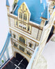 Educational 3D Model Puzzle Jigsaw London Tower Bridge DIY Toy