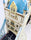 Educational 3D Model Puzzle Jigsaw London Tower Bridge DIY Toy
