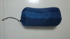 Outdoor Camping Adult Size Hooded Waterproof Sleeping bag 0-15C Degree Dark Blue