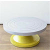 baking tools Decorating Cake Decorating turntable steel Decorating