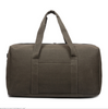 Military Style Parachute Cargo Bag Canvas Duffle Bag