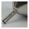 Funnel for Wine Oil Tea Stainless Steel Kitchenware small