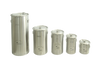 304 Stainless Steel Fermenter Fermentation Barrel Home Brew Wine Beer Fermenters