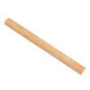 Herramienta para Hornear 38cm Madera Pin Rodillo Tamaño Grande