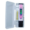 Neutrale Wasserfest Stift Typ Hintergrundbeleuchtung Ph-Meter Digital