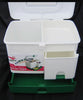 The Family Health Medicine Case Multi-Purpose Cabinet Multilayer First-Aid kit