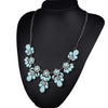 European Ornament New Item Necklace European Big Brand All-match Necklace Europe