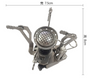 Camping Gas Stove Butane  Propane  Lightweight