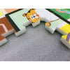 Infant Babay Climbing Mat 2cm Thick Puzzle Game Floor Fence