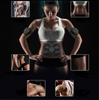 Fitpad Smart Corps Électronique ABS Moule Abdominal Muscle Fitness Bâtiment