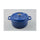 Enamel cast iron pot enamel cast iron pan export of the original    Sapphire