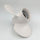 Boat Aluminum Outboard Propeller 13 1/4x17" for Yamaha 50-130HP 6E5-45945-01-EL