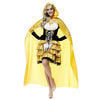 Cloak Little Bear Fairy Tale Party Woman Refinement Costume