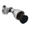 Bouton pour Yacht Volant Acier Inoxydable 02
