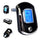 Mini Portable Digital LCD Breathalyzer Digital Alcohol Breath Tester