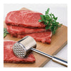 Stainless Steel Meat Steak Pork Chop Beefsteak Pounder