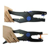 Bétail Bétail Automatique Rebond Oreille Tag Tagueur Pince