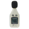 Numérique Sonde Pression Testeur Niveau Mètre 30-130db