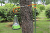 Outdoor Universal S hook screw hook hanger hook two factory direct Outdoor