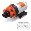 24V Mini Water Pressure Pump 31 Seaflo