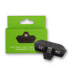 Stereo Headset Kopfhörer Audio Spiel Adapter Microsoft Xbox One Controller Dr