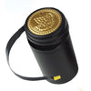50Pcs 3mm PVC Tear Tape Wine Bottle Heat Shrink Cap Sealing Cover Home Brew Tool