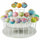 Cake Pop Cupcake Lollipop Stand - 3 Tiers