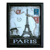 Word Famous Building Wall Hanging Decoration   1
