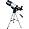 Astronomical Telescope Monocular 300/70mm 150X Magnifications