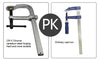 F Folder G clamp woodworking clamp F clip clip heavy f g shelf