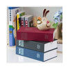 Creative Book Fuse Box English Dictionary Book Safe Box Storage Box