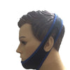 NO SNORE Anti Snoring Jaw Belt Support Chin Straps