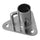 Marine Stanchion Socket Yacht Stainless Steel
