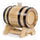 Oak Wine Barrel Home Wine Making Device 1.5L