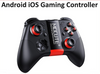 Bluetooth Controller Smart Phone Game Controller/Bluetooth Gaming Controller