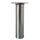 Yacht Flush Mount Fishing Rod Holder Stainless Steel 316   8745S90 no cap